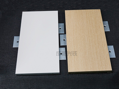 復(fù)合鋼制掛板可以在哪些場景應(yīng)用呢？